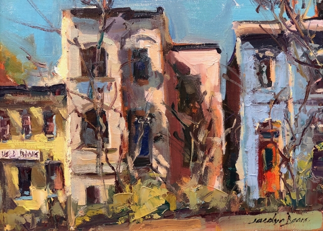 Beam_Used_Books_9x12_oil.jpg