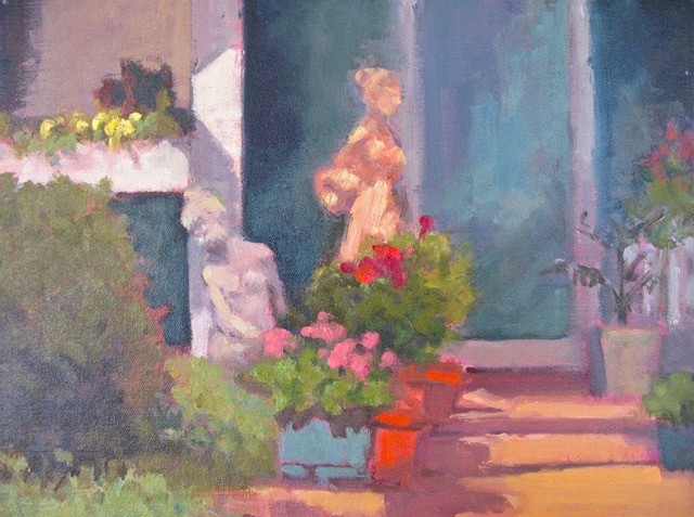 Dodson_Porch_Maidens_11x14_Oil.jpg