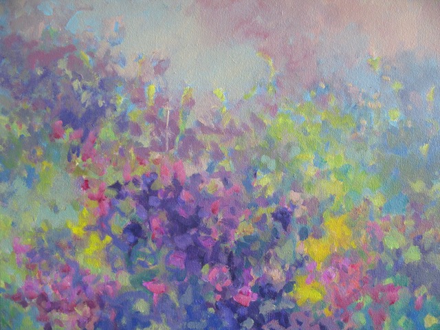 Dodson_Spring_Bouquet_12x16_Oil.jpg