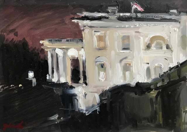 Girardi_White_House_Nocturne_2018_5x7_oil.jpg