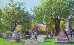 Kushnir_Congressional_Cemetery_At_the_Chapel_5x8_op_101716.jpg