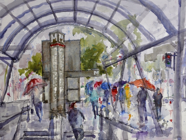 Lindley_RainyDayinClevelandPark_watercolor_15x20.jpg