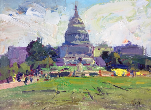 Mehta_TourDaytotheCapitol_9x12_.jpg