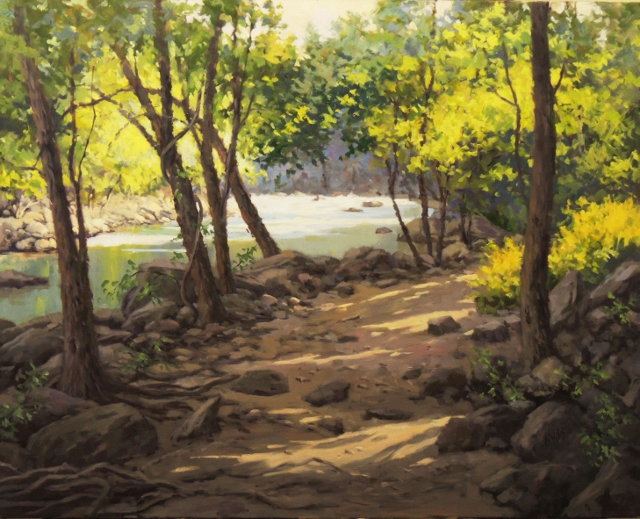 NussMorningRapids_Oil_16x20_.jpg