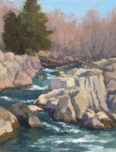 Walsh_GreatFalls_Early_Spring_14x11_oil.jpg