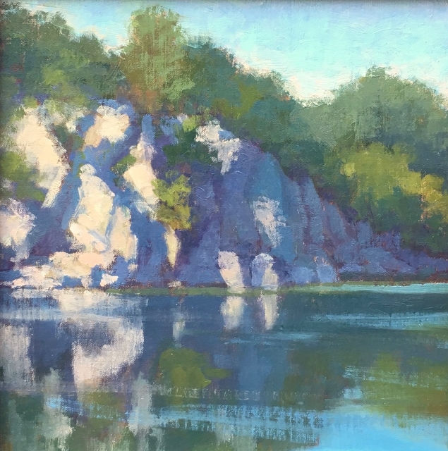 Walsh_Potomac_Gorge_10x10_oil.jpg
