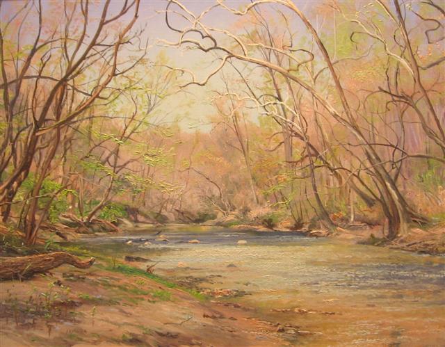 springtimerockcreek16x20.jpg