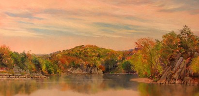 Andrei Kushnir Potomac River.jpg